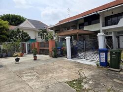Sandy Lane (D15), Terrace #624101591